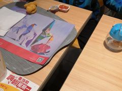 -麦当劳(荥阳店)