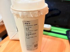 -喜茶(东莞厚街万达店)