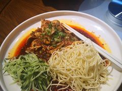 -赤宴·川菜(玉林店)