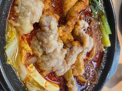 -五一饭店(唐都里店)