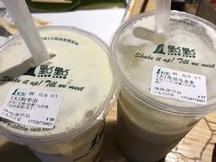 -1点点(二七万达店)