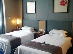 -威海铂丽斯国际大酒店(威海高铁站店)
