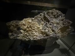 -房山世界地质公园博物馆