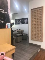 -THE LOG SALON 记录
