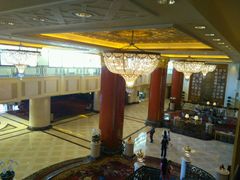 -北京中国大饭店