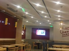 大堂-客临百思德·东北特色馆(龙湖时代天街店)