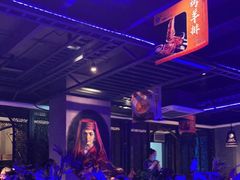 -清真·卡德尔大叔新疆主题餐厅(龙汇路店)
