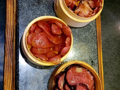 -丽江金茂凯悦臻选酒店-滇香馆