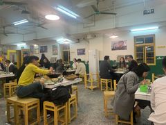 大堂-石灰市老火锅(北滨路店)