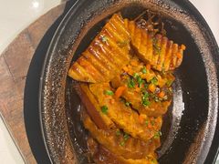 -卯时·龙光雅宴·精致锡帮菜(惠山古镇店)