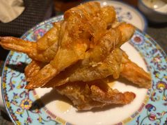 -真地道京味府·鲜橙烤鸭·北京菜(朝外大街东大桥店)