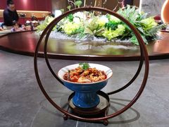 钵钵鸡-小城故事情调餐厅(天缘大楼店)