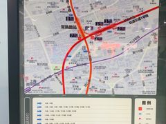 -常熟路(地铁站)