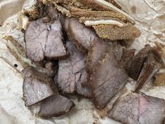 -上海牛羊肉公司塘沽路清真门市部
