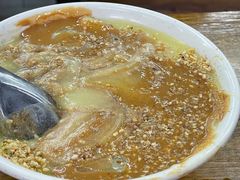 -老磁器口豆汁店(马家堡店)