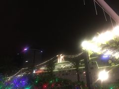 -Paulaner·德国帕拉娜自酿啤酒餐厅(海上世界店)