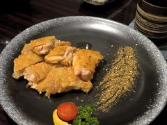 -汕头国际大酒店-牛一町目餐厅