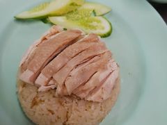 -红大哥水门鸡饭(總店)