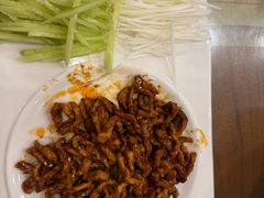 -北京小肠陈饭庄(方庄店)
