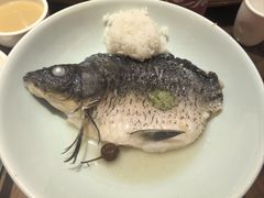 -园林美食城·本土农家菜(杨和镇店)