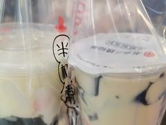 -书亦烧仙草(印象汇都市店)