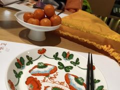 -四季餐厅·新津菜(环湖中路店)