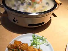 -醉得意·山茶油炒土鸡(泰安万达店)