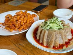 -郭屯王家炖鸡炒鸡(振兴西路店)