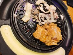 -超级神炭烤肉夜食(芥园西道店)