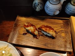 -麦秋寿司(富都广场店)
