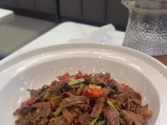 -攸州小镇家湘菜(小米科技园店)