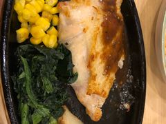 -萨莉亚意式餐厅(星海广场店)