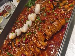-鱼美人烤鱼坊