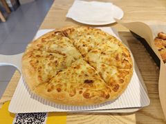 -尊宝比萨(保税区店)