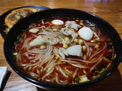 -青石桥老瓦房肥肠粉总店(青石桥总店)