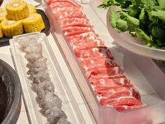 -半闲斋羊肉铺(齐礼阎店)
