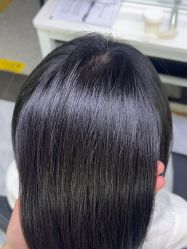 -逅续沙发自然卷专研