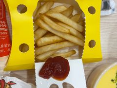 -City1+1城市比萨·意面(摩天活力城店)