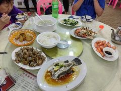 -秋姐美食店(旅游大道店)