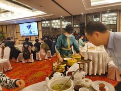 -香云轩·顺德菜(香云纱园林酒店店)