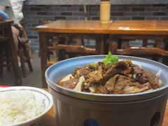 -黑白电视长沙小吃(美林M·LIVE天地东座店)