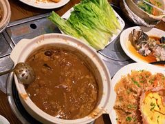 -鹅城粤菜馆(白云山路店)