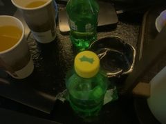 -华夏良子·足道SPA艾灸(金皇大厦店)