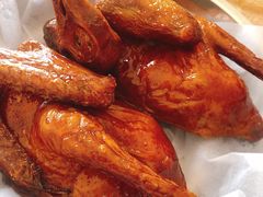 红烧乳鸽-味为先光明乳鸽(光明总店)