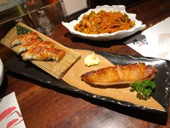 -萤初高端日料王(曲江银泰店)