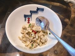 -令氏家外家周秦食府(高新店)