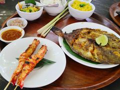 -Warung Nia Balinese Food & Pork Ribs