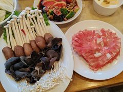 -牛街·马辈儿涮肉(陶然亭店)