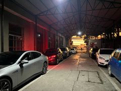 -潮三爷砂锅焗海鲜·生腌·海鲜粥(朝晖店)