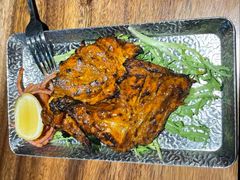 -达斯坦印度餐厅Dastaan(三里屯SOHO店)